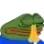 Pepepray pepepray Discord Emoji