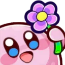1kirbyflower