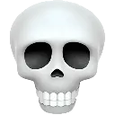 skull