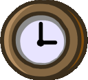 time