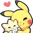 pikahug