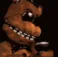 fredeyebrowraise