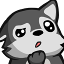 :confused_wolf: