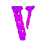 Vlone Purple Discord Emoji