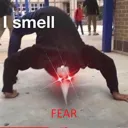 fear