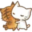 hug Discord Emoji