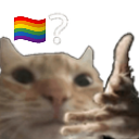 erigey Discord sticker - Midnight Secret Club