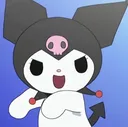 KuromiDetermined