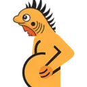 preguana