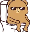 bear_toilet