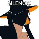 silence