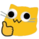 meow_derp Discord emoji
