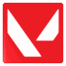 valorant animated GIF emoji from XBorg