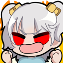 1WGami_angry Discord emoji