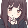 MenheraCuteStare Discord emoji