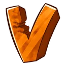 PvPValiantOrange Discord Emoji