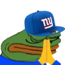 prayge