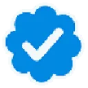 Check Blue Discord Emoji