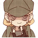 detectivebibismug