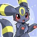FH_Umbreon_Rawr