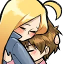 coleyHug