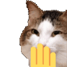 teeheehee Discord emoji