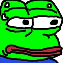 pepescared