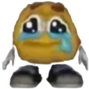 Cryingemoji cryingemoji Discord Emoji