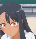NagaAnimeThinking