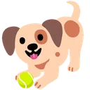 gboardemojikitchendogball