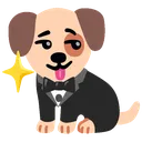 gboardemojikitchendogsuit