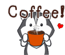 Husky_coffe
