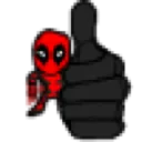 ThumbsUpDP