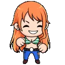 namihappi