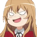 taigaEvilLaugh