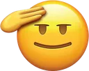 Salute