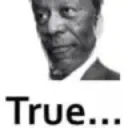 true true