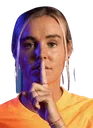 shhhhhh shhhhhh