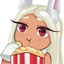 MirkoPopcorn