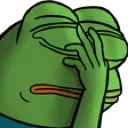 pepe_sigh