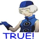 LizzyTrue