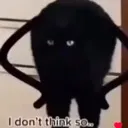 upset_idontthinkso