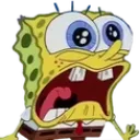 scaredsponge Discord Emoji