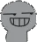 hehe