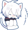 hehe Discord Emoji