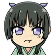 Mao_pout_annoyed Mao_pout_annoyed