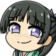 Mao_smug Mao_smug