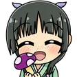 Mao_super_happy Mao_super_happy