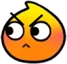 angrystare