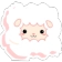 sheepy Discord emoji